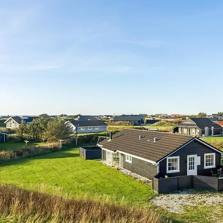 4 Star In Løkken