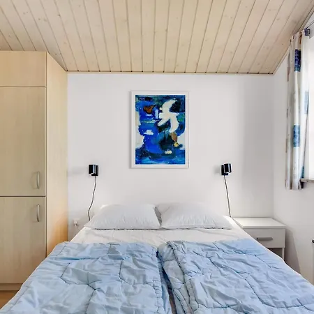 Casa de Férias 4 Star In Løkken