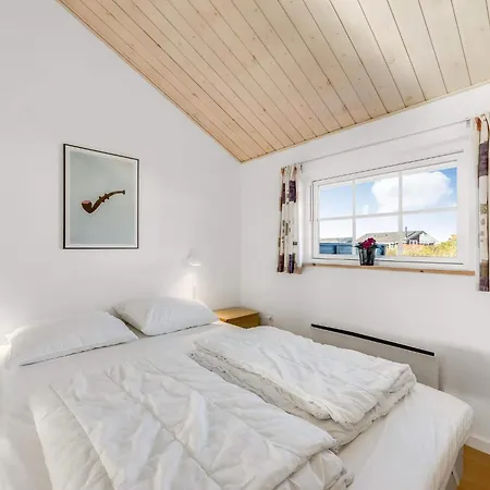4 Star In * Løkken